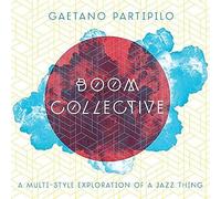 Partipilo Gaetano - Boom Collective