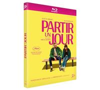 Partir un jour [Francia] [Blu-ray]