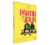 Partir un jour [Francia] [DVD]