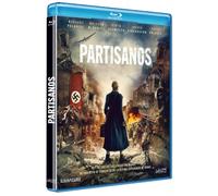 Partisanos [Blu-ray] (2024) The Partisan