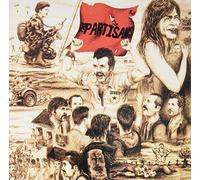 Partisans - Time Was Right [Vinilo]