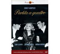 Partita A Quattro [Italia] [DVD]