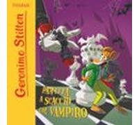 Partita A Scacchi Col Vampiro (audiolibro)