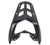 Partita de Equipaje de Motocicleta, Soporte de Transporte de Aluminio de Aluminio Rack para NMAX155 NMAX125 2020-2024 para Conducción de Motocicletas