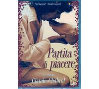 Partita Di Piacere [Italia] [DVD]