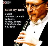 Partita in G/Son G/Sinfs from Easter Oratorio