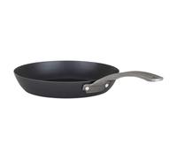 Partita Vikinga Non -Stick Freing Free de 10 pulgadas Cocina de cocina de acero de carbono de 10 pulgadas Negro Negro