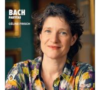 Partitas