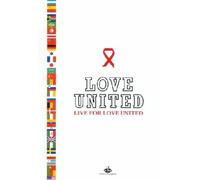 Partition : Live For Love United - Chant et Piano