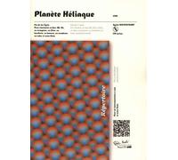 Partitions classique ROBERT MARTIN MOYENCOURT A. - PLANETE HELIAQUE Cor