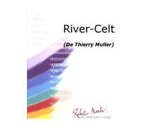 Partitions classique ROBERT MARTIN MULLER T. - RIVER-CELT Ensemble vents
