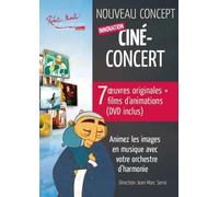 Partitions classique ROBERT MARTIN ROUSSELOT F. - LE CHNE ET LE ROSEAU Ensemble vents