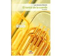 Partitions classique ROBERT MARTIN SERRANO L. - EL TORICO DE LA CUERDA Ensemble vents