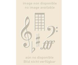 Partitions classique SCHOTT BIZET G. - CARMEN - CHANT-PIANO Vocale - chorale
