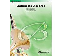 Partitions Variété, Pop, Rock Alfred Publishing Warren H. - Chattanooga Choo Choo - Symphonic Wind Band Vents