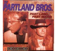 Partland Brothers - Part Land,Part Water