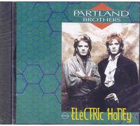 Partland Brothers, the - Electric Honey