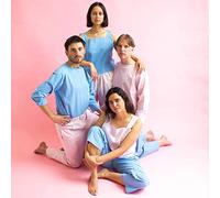 Partner Look - By The Book