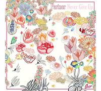 Partner - Never Give Up [Vinilo]