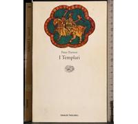 Partner Peter - Templari (I)