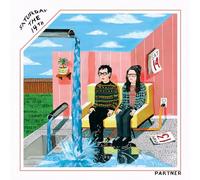 Partner - Saturday the 14th