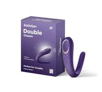 Partner toy vibrador para dos