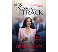 Partner Track: The Must-Read Book Behind the Gripping Netflix Legal Drama
