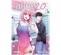 Partners 2.0 - Tome 10