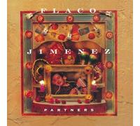 Partners by Flaco Jimenez (1992-07-14)