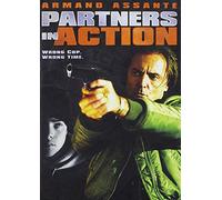 Partners in Action [USA] [DVD]