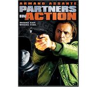 Partners in Action [USA] [DVD]