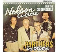 Partners In Crime (CD)