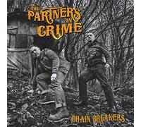 Partners In Crime - Chain Breakers [Vinilo]