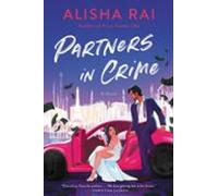 Partners In Crime (ebook)