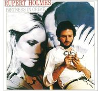 Partners in Crime [Re-Issue]