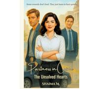 Partners in Crime: The Unsolved Hearts