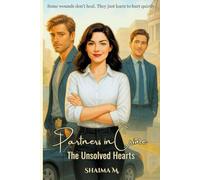 Partners in Crime: The Unsolved Hearts