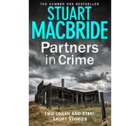 Partners In Crime: Two Logan And Steel Short Stories (bad Heir Day And