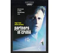 Partners in Crime [USA] [DVD]