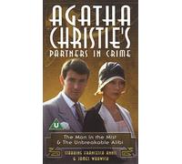 Partners in Crime Vol. 4 [Reino Unido] [VHS]