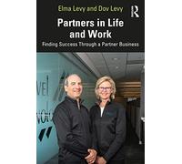 Partners in Life and Work: Finding Success Through a Partner Business