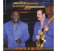 Partners in the Blues