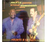 Partners in the Blues