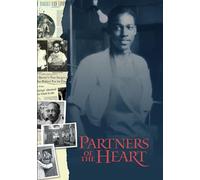 Partners Of The Heart
