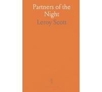 Partners of the Night: A New York lieutenant untangles a bank heist, conspiracy, and divided loyalties
