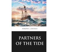 Partners of the Tide (Skylark Classics)