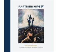 Partnerships: The Untold Stories