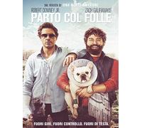Parto col folle [Italia] [DVD]