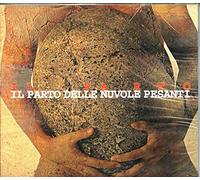 Parto Delle Nuvole P - Il Parto