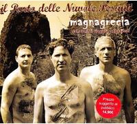 Parto Delle Nuvole Pesanti - Magnagrecia